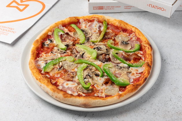 Il Патио