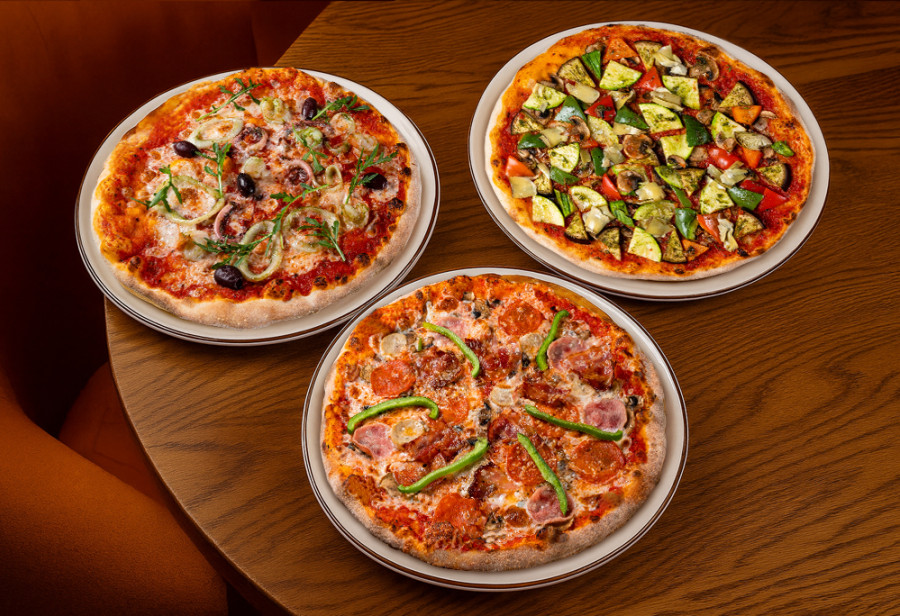 Супер комбо