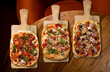 Римское ассорти