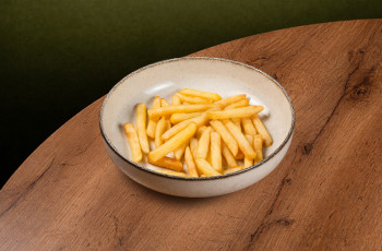 Картофель фри