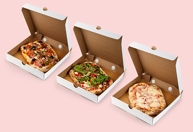 Сет пиццетт