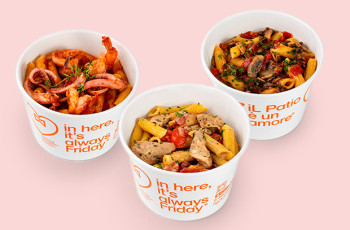 Ассорти паст