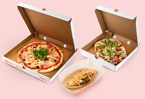 Морской сет