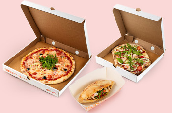 Морской сет